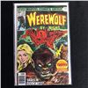 Image 1 : WEREWOLF BY NIGHT #40 (MARVEL COMICS)