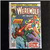 Image 1 : WEREWOLF BY NIGHT #41 (MARVEL COMICS)