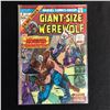 Image 1 : GIANT-SIZE WEREWOLF #2 (MARVEL COMICS)