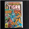 Image 1 : TIGRA #6 (MARVEL COMICS)