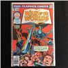 Image 1 : WAR OF THE WORLDS #14 (MARVEL CLASSICS COMICS)