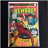 Image 1 : BEWARE #3! (MARVEL COMICS)