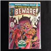 Image 1 : BEWARE #5! (MARVEL COMICS)