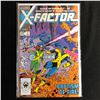 Image 1 : X-FACTOR #1 (MARVEL COMICS)