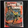 Image 1 : THE TIME TUNNEL #2-00 (GOLD KEY COMICS) 1967
