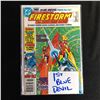 Image 1 : FIRESTORM #24 (DC COMICS)