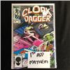 Image 1 : CLOAK & DAGGER #5 (MARVEL COMICS)