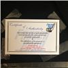 Image 2 : PAVEL BURE SIGNED 8X10 FRAMED PHOTO (FROZEN POND COA)