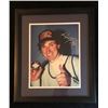 Image 2 : WAYNE GRETZKY SIGNED 17.5 X 21.5 FRAMED PHOTO (MEMORABILIA MAGIC)