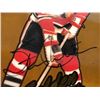 Image 2 : 1980-81 PINNACLE BEEHIVE #59 STAN MIKITA CERIFIED AUTOGRAPH