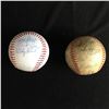 Image 2 : VANCOUVER CANADIANS TEAM SIGNED BASEBALLS