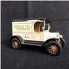 Image 1 : ERTL REPLICA FORD 1913 MODEL T VAN
