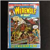 Image 1 : WEREWOLF BY NIGHT #2 (MARVEL COMICS)