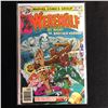 Image 1 : WEREWOLF BY NIGHT #39 (MARVEL COMICS)