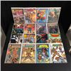 Image 1 : COMIC BOOK LOT (VARIOUS COMICS)
