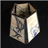 Image 1 : CARTOON LAMP COVER (BUGS BUNNY/ TASMANIAN DEVIL...)