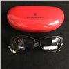 Image 1 : WOMEN'S ELIZABETH ARDEN SUNGLASSES w/ CASE