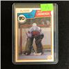 Image 1 : 1983 O-Pee-Chee No.268 Pelle Lindbergh Rookie