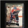 Image 1 : SCOTT MELLANBY SIGNED NHL PRO SET HOCKEY CARD