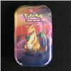 Image 1 : POKEMON TRADING CARD GAME TIN