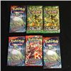 Image 1 : POKEMON TRADING CARD GAME LOT