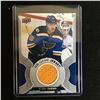 Image 1 : 17/18 UD UPPER DECK ROBBY FABBRI GAME USED JERSEY