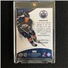 Image 2 : 2010-11 Ultimate Collection Ultimate Signatures Taylor Hall