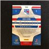Image 2 : 11-12 PANINI No.150 DEREK STEPAN AUTO HOCKEY CARD 17/25