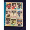 Image 2 : 1977-89 HOCKEY CARDS (200 CARDS)