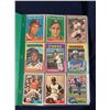 Image 2 : LOT OF 250 BASEBALL CARDS