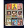 Image 2 : 450 PLUS VINTAGE BASEBALL CARDS (VARIOUS YEARS)