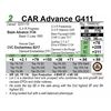 Image 1 : CAR Advance G411