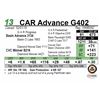 Image 1 : CAR Advance G402