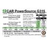 Image 1 : CAR PowerSource G315