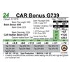 Image 1 : CAR Bonus G739