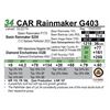 Image 1 : CAR Rainmaker G403