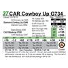 Image 1 : CAR Cowboy Up G734