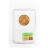 Image 2 : 1898 $10 Liberty Head Eagle Gold Coin