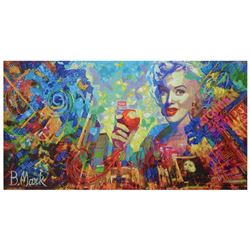 Marilyn - NYC by Braver Original