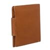 Image 3 : Bvlgari Brown Leather Bifold Wallet