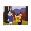 Image 1 : Warner Brothers Hologram Albert 1001 Ways