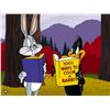 Image 2 : Warner Brothers Hologram Albert 1001 Ways