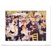 Image 1 : Bal du Moulin de la Galette by Renoir (1841-1919)