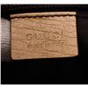 Image 7 : Gucci Brown Coated Canvas Leather GG Plus Mini Tote Bag