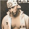 Image 2 : Eminem by "Ringo" Daniel Funes