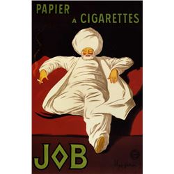 Leonetto Cappiello - Job