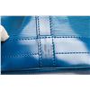 Image 6 : Louis Vuitton Blue Epi Leather Noe GM Drawstring Shoulder Bag