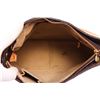 Image 6 : Louis Vuitton Monogram Canvas Leather Looping GM Shoulder Bag