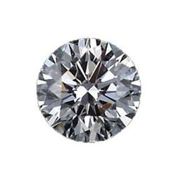 6ct Round Brilliant Cut Bianco® Lab-Created Diamond