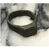 Image 1 : Late Roman Bronze Ring Artifact